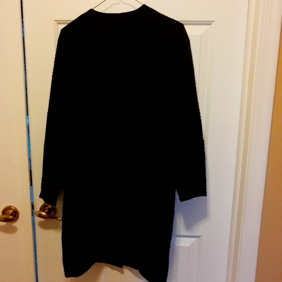 🖤COAT WEATHER!!CLASSIC WELL MADE COAT🖤CHARLES GRAY - Picture 5 of 8